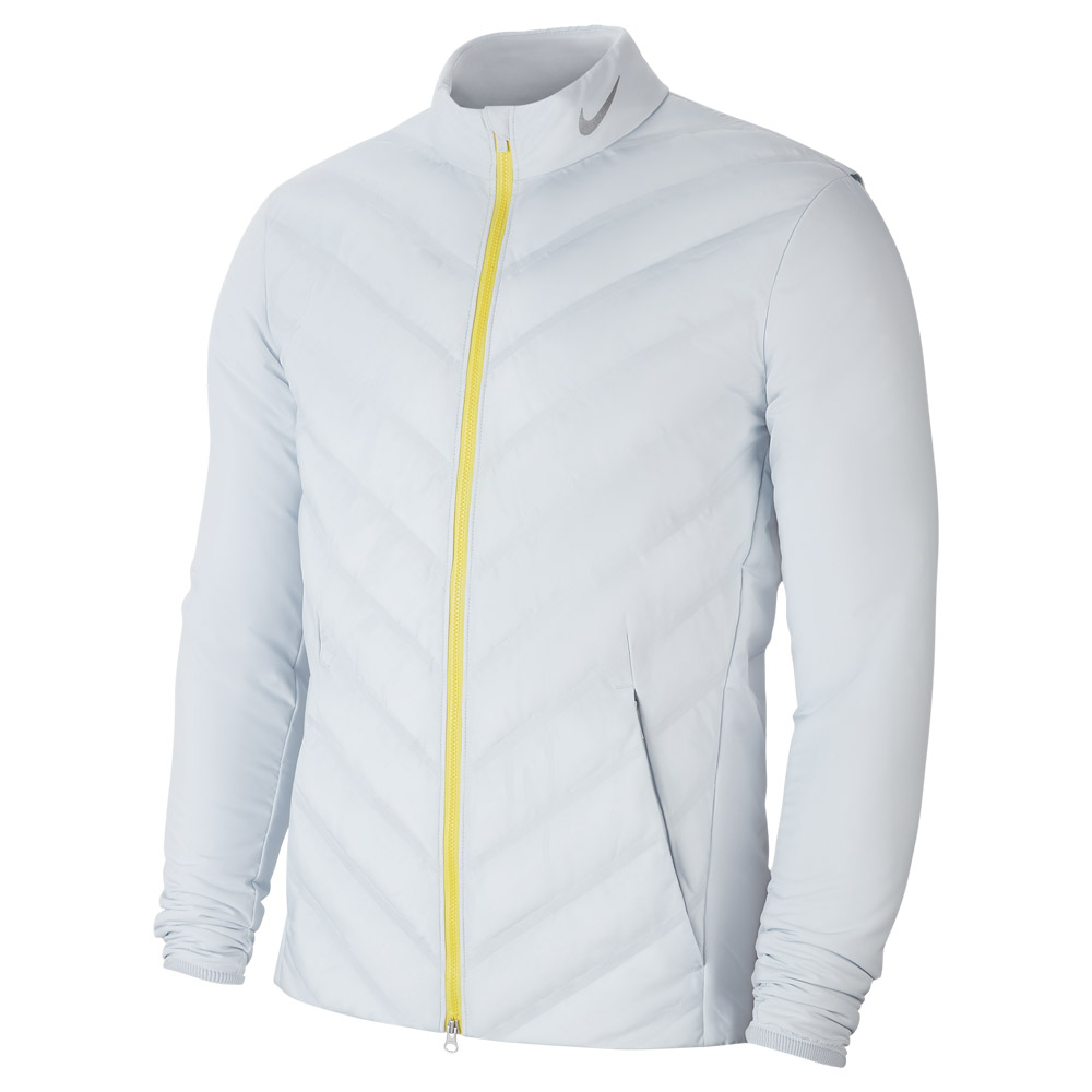 <p>Nike Aeroloft Repel Golf Jacket</p>
