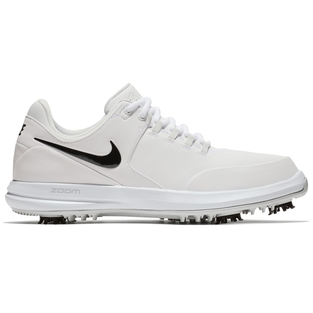 <p>Nike Air Zoom Accurate Golf Shoes</p>