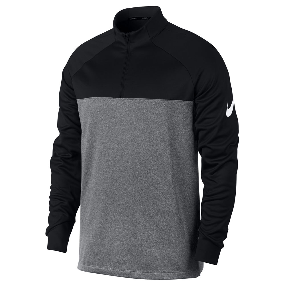 <p>Nike Therma Core 1/2 Zip Golf Pullover</p>