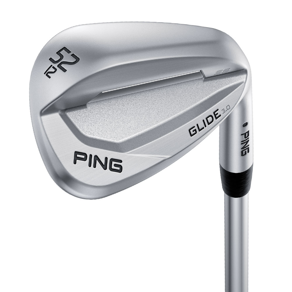 Ping Glide 3.0 Golf Wedge | Snainton Golf