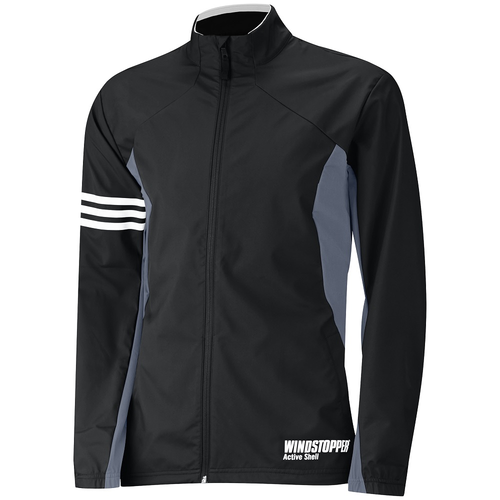 <p>adidas Gore Windstopper Technical Jacket</p>