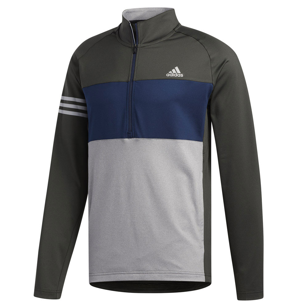 adidas Competition Golf Sweater