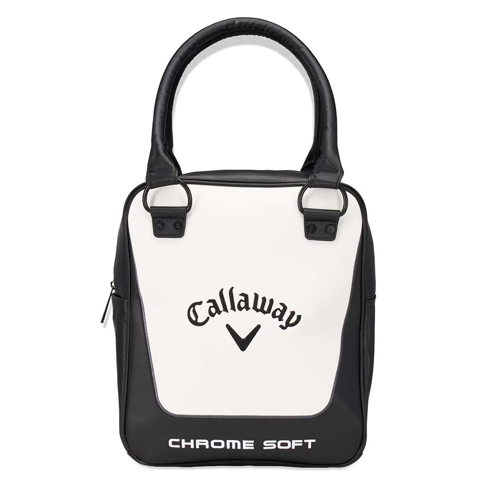 Callaway Practice Caddy Golf Ball Bag | Snainton Golf