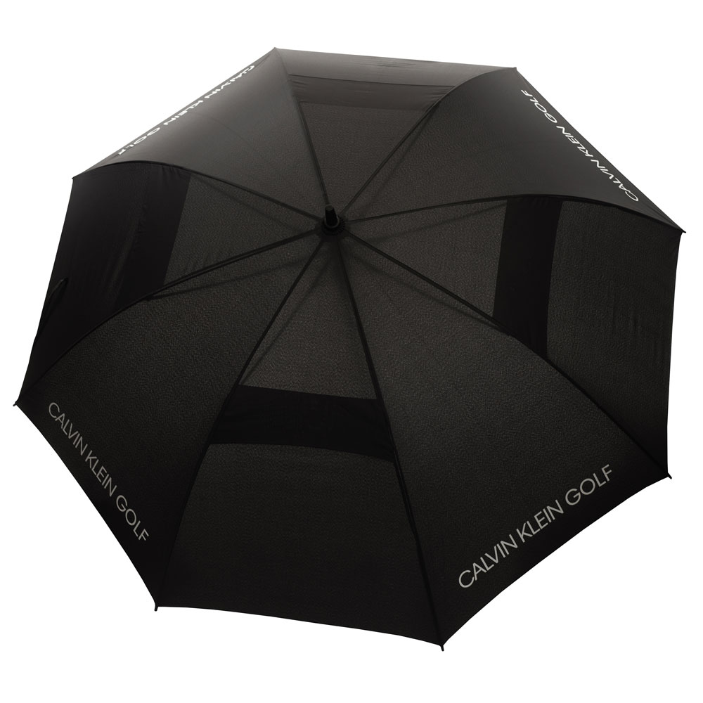 Calvin Klein Automatic StormProof Golf Umbrella | Snainton Golf