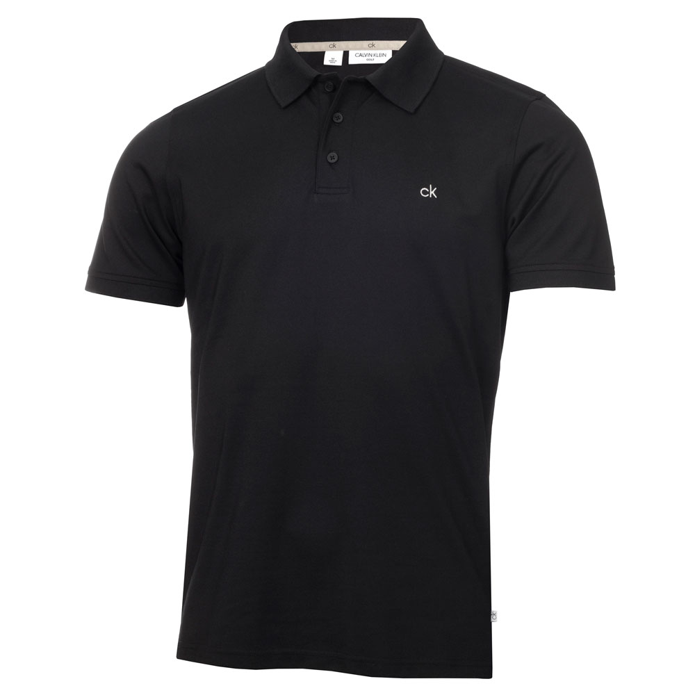 Calvin Klein Planet Golf Polo Shirt | Snainton Golf