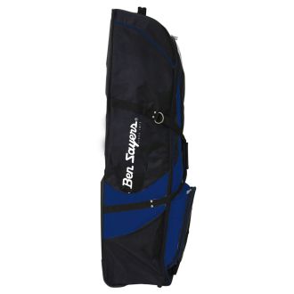 Ben Sayers Deluxe Golf Travel Cover