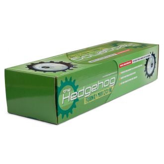 Brand Fusion Hedgehog Fairway Protector Sleeves 10"