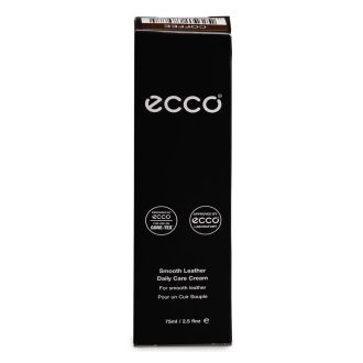Ecco Smooth Leather Daily Care Cream