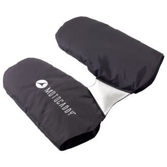 Motocaddy Deluxe Trolley Mittens ACTM004