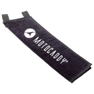 Motocaddy Deluxe Trolley Towel ACTT001SS