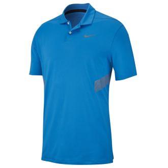 Nike Dri-FIT Vapor Reflective Golf Polo Shirt - NGAV4182-010-Black