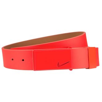 Nike Golf Belts | Webbing, Braided, Leather