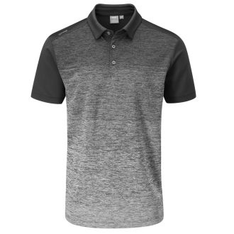 Ping Gradient Golf Polo Shirt-P03350-B983
