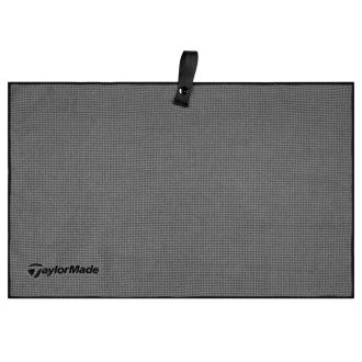 TaylorMade Microfibre Cart Towel 