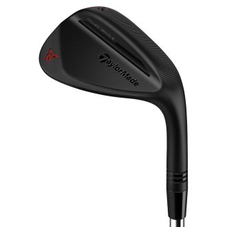 TaylorMade Milled Grind 2 Black Golf Wedge