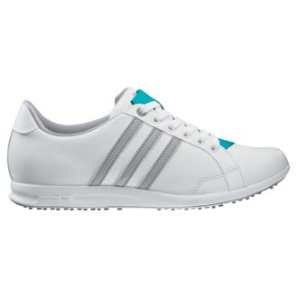 adidas-Adicross-II-Ladies-Golf-Shoes-Side-View-AD674868-White-Chrome-Silver