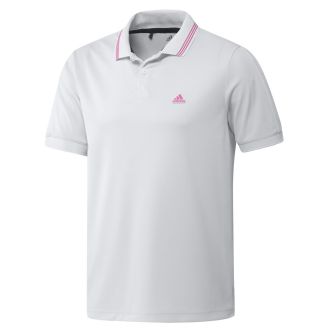 adidas Go-To Pique Golf Polo Shirt GS9472
