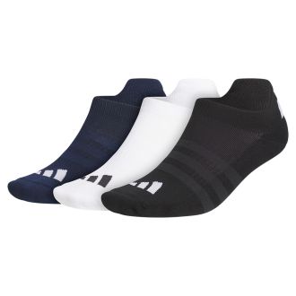 adidas Golf Ankle Socks - 3 Pack HS5571 Multi