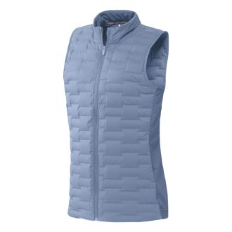 adidas Ladies Frostguard Golf Vest H48514 Ambient Sky