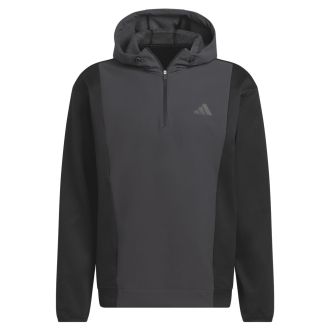 adidas Ultimate365 COLD.RDY Golf Hoodie IW1406 Black