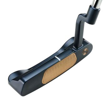 Odyssey AI-One Milled #1 T CH Golf Putter hero