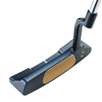 Odyssey Ai-One Milled #2 T CH Golf Putter Hero