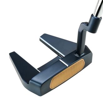 Odyssey Ai-One Milled #7 T CH Golf Putter Hero