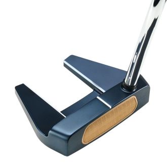Odyssey Ai-One Milled #7 T DB Golf Putter Hero