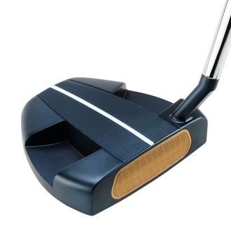 Odyssey Ai-One Milled #8 T S Golf Putter Hero