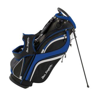 Ben Sayers DLX Golf Stand Bag