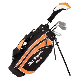 Ben Sayers M1i Junior 9-11 Years Golf Package Set 