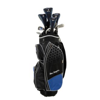 Ben Sayers M8 Golf Package Set + 1" Inch Longer