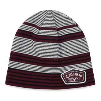 Callaway Winter Chill Golf Beanie Hat