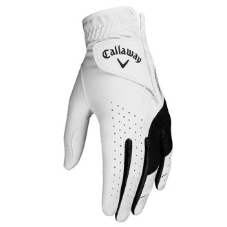 Callaway X Junior Golf Glove 5319229 Whit