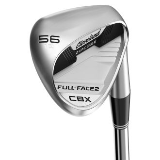 Cleveland CBX 2 Full-Face Golf Wedge