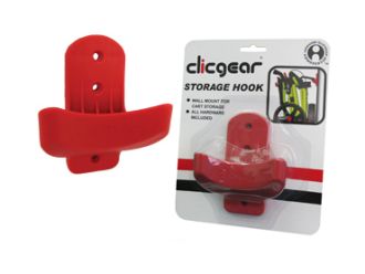 Clicgear Storage Hook 13-P04-HOOK