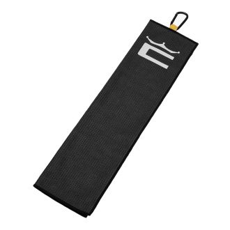 Cobra Tri-Fold Golf Towel 909600-01