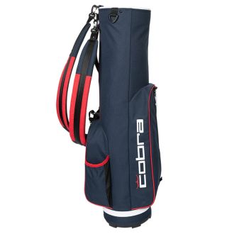 Cobra Ultralight Golf Pencil Bag Navy Blazer