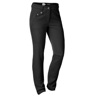 Daily Sports Irene Ladies Golf Trousers 001/205/999 Black