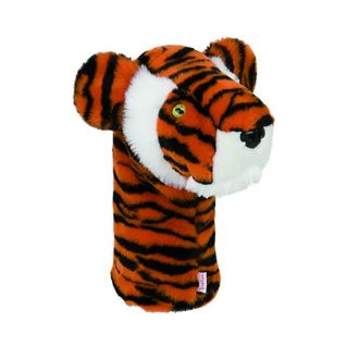 Daphne's Tiger Driver Headcover