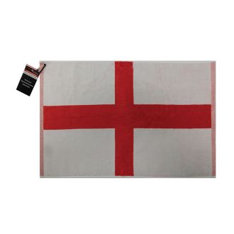 England Flag Tri-Fold Golf Towel TW03ENG 