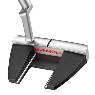 Evnroll EV5.2 Duo Short Plumber Golf Putter 2023