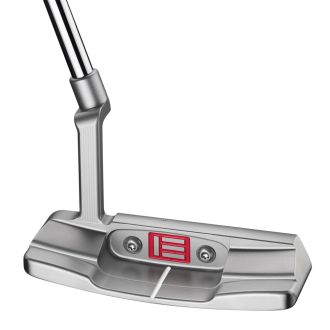 Evnroll Neo Classic 1.2 MidBlade Golf Putter NC1.2-34RHTT