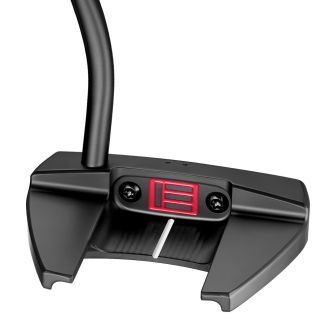 Evnroll Neo Classic 5 Black Hatchback Golf Putter NC5B-34RHTT