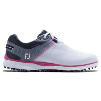 FootJoy 2022 Pro/SL Sport Ladies Golf Shoes 98147