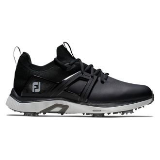 FootJoy Hyperflex Golf Shoe Black/White