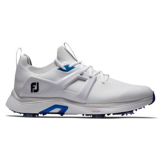 FootJoy Hyperflex Golf Shoe  51118 White/Blue/Pink