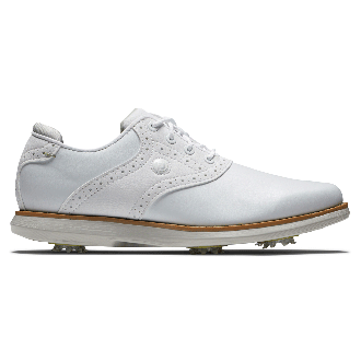 FootJoy Traditions Ladies Golf Shoes 97906