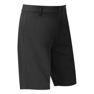 FootJoy Par Golf Shorts 80165 Black
