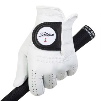 Titleist Players Ladies Golf Glove 6665E